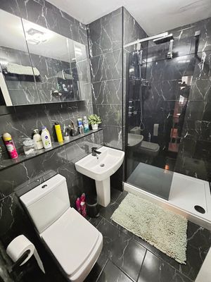 En suite- click for photo gallery